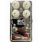 Used Xotic RC Booster Effect Pedal thumbnail