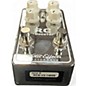 Used Xotic RC Booster Effect Pedal