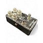 Used Xotic RC Booster Effect Pedal