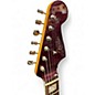 Used Fender Troy Van Leeuwen Jazzmaster Oxblood Solid Body Electric Guitar