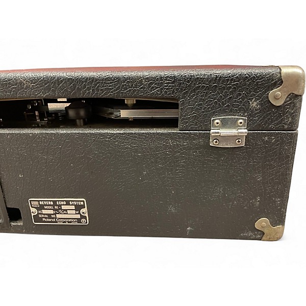 Used Roland RE201 Effect Pedal