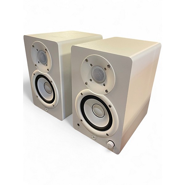 Used Yamaha HS4 Powered Monitor
