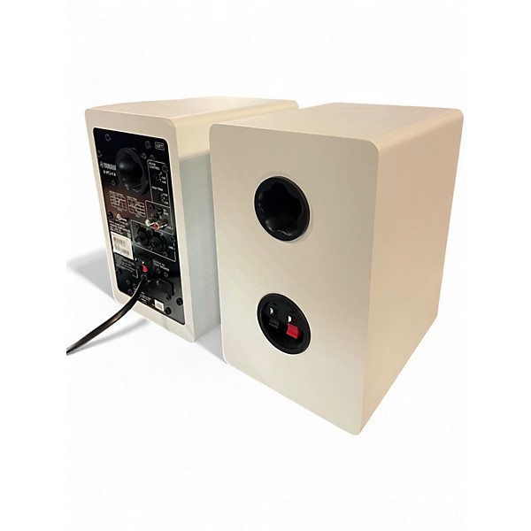 Used Yamaha HS4 Powered Monitor
