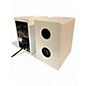 Used Yamaha HS4 Powered Monitor
