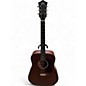 Used Guild D-20 Mahogany Acoustic Guitar thumbnail