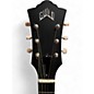 Used Guild D-20 Mahogany Acoustic Guitar