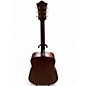 Used Guild D-20 Mahogany Acoustic Guitar
