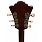 Used Guild D-20 Mahogany Acoustic Guitar