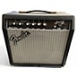 Used Fender Frontman 15G 1X8 15W Guitar Combo Amp thumbnail