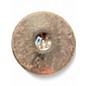 Used Zildjian 13in ZBT Rock Hi Hat Pair Cymbal