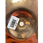 Used Zildjian 13in ZBT Rock Hi Hat Pair Cymbal