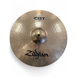 Used Zildjian 14in ZBT Crash Cymbal
