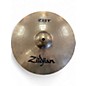 Used Zildjian 14in ZBT Crash Cymbal thumbnail