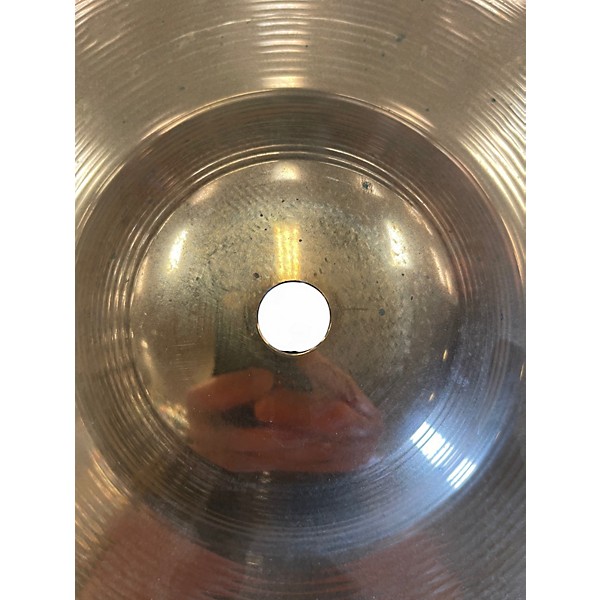 Used Zildjian 14in ZBT Crash Cymbal