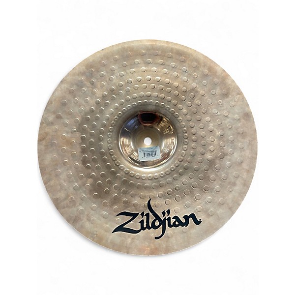 Used Zildjian 14in ZBT Crash Cymbal