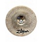 Used Zildjian 14in ZBT Crash Cymbal