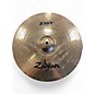 Used Zildjian 16in ZBT Crash Cymbal thumbnail