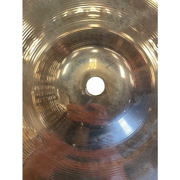 Used Zildjian 16in ZBT Crash Cymbal