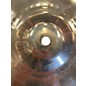 Used Zildjian 16in ZBT Crash Cymbal