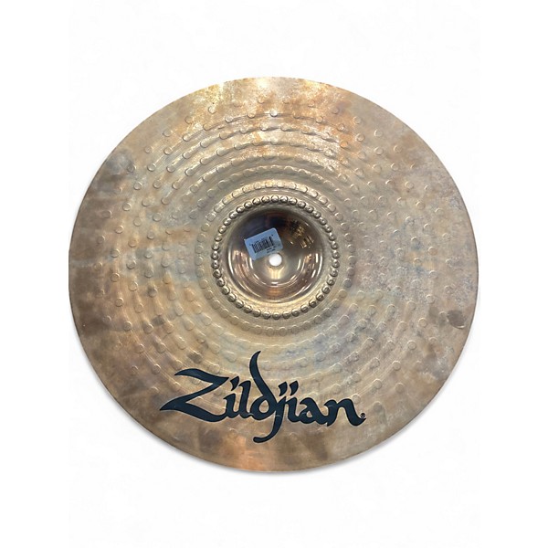 Used Zildjian 16in ZBT Crash Cymbal