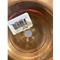 Used Zildjian 16in ZBT Crash Cymbal