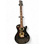 Used PRS Mark Tremonti Signature SE Charcoal Solid Body Electric Guitar thumbnail