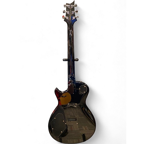 Used PRS Mark Tremonti Signature SE Charcoal Solid Body Electric Guitar