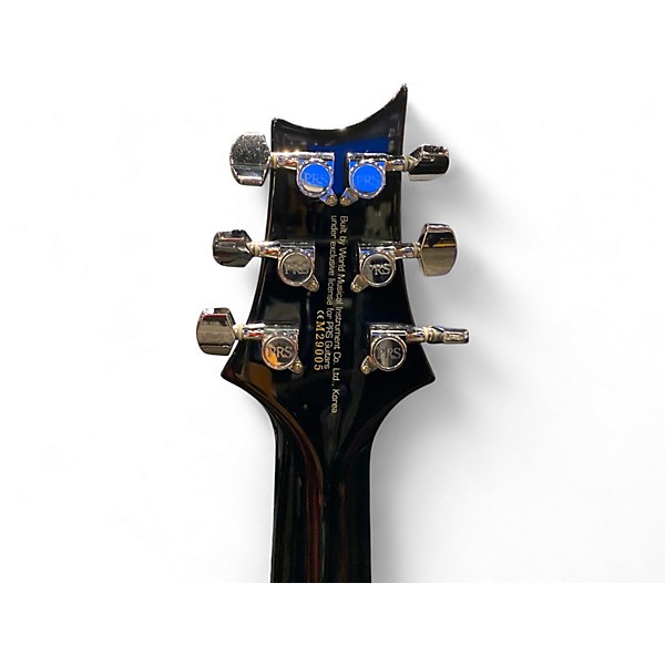 Used PRS Mark Tremonti Signature SE Charcoal Solid Body Electric Guitar