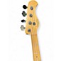 Used 2010s Sadowsky Guitars MetroLine 21-fret J/J Bass 2 Color Sunburst Electric Bass Guitar