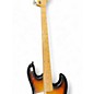 Used 2010s Sadowsky Guitars MetroLine 21-fret J/J Bass 2 Color Sunburst Electric Bass Guitar