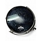 Used 2021 SJC Drums 3 Piece SJC Custom Maple Midnight Pearloid Drum Kit