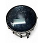 Used 2021 SJC Drums 3 Piece SJC Custom Maple Midnight Pearloid Drum Kit