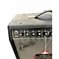 Used Fender Super Champ X2 15W 1x10 Tube Guitar Combo Amp