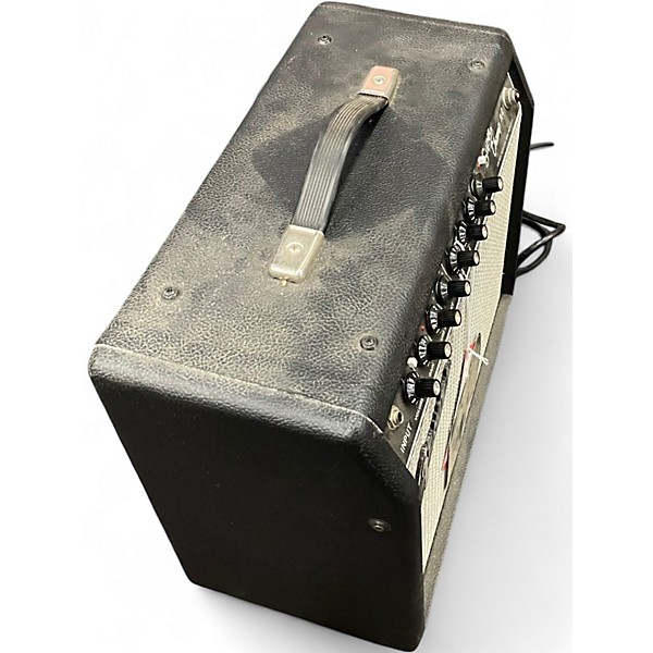 Used Fender Super Champ X2 15W 1x10 Tube Guitar Combo Amp
