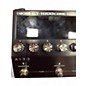Used BOSS GT1000 Effect Processor