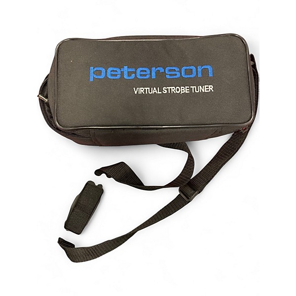 Used Peterson VSII Tuner