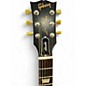 Used 2016 Gibson Les Paul Studio Tobacco Sunburst Solid Body Electric Guitar
