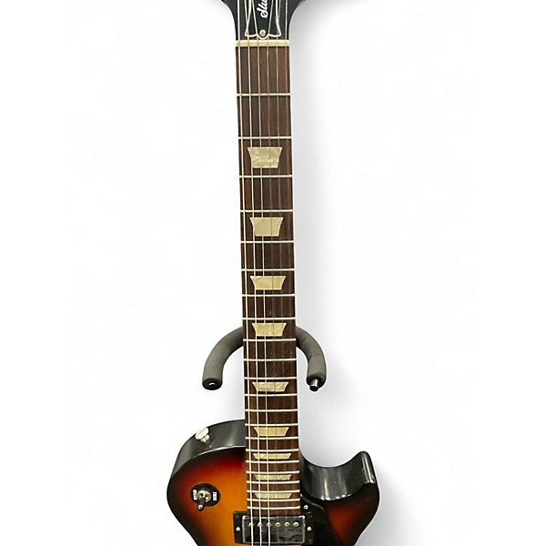 Used 2016 Gibson Les Paul Studio Tobacco Sunburst Solid Body Electric Guitar