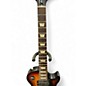 Used 2016 Gibson Les Paul Studio Tobacco Sunburst Solid Body Electric Guitar