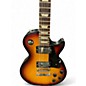 Used 2016 Gibson Les Paul Studio Tobacco Sunburst Solid Body Electric Guitar