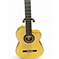 Used Cordoba GK Studio Natural Classical Acoustic Guitar thumbnail
