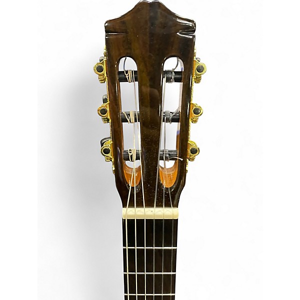 Used Cordoba GK Studio Natural Classical Acoustic Guitar