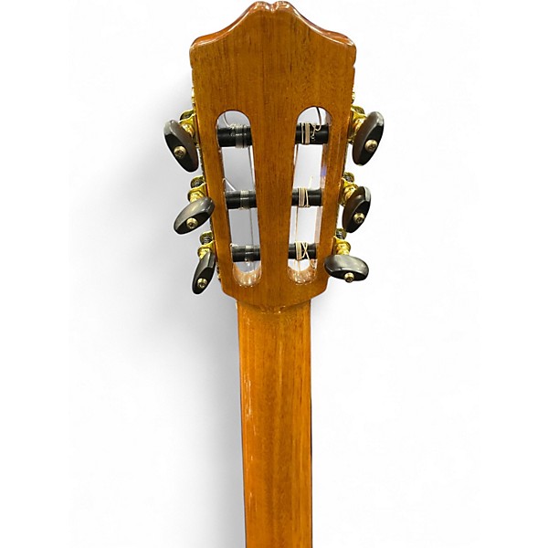Used Cordoba GK Studio Natural Classical Acoustic Guitar