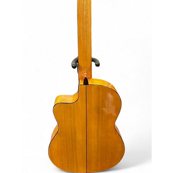 Used Cordoba GK Studio Natural Classical Acoustic Guitar