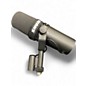 Used Shure SM7B Dynamic Microphone thumbnail