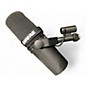 Used Shure SM7B Dynamic Microphone