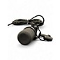 Used Shure SM7B Dynamic Microphone
