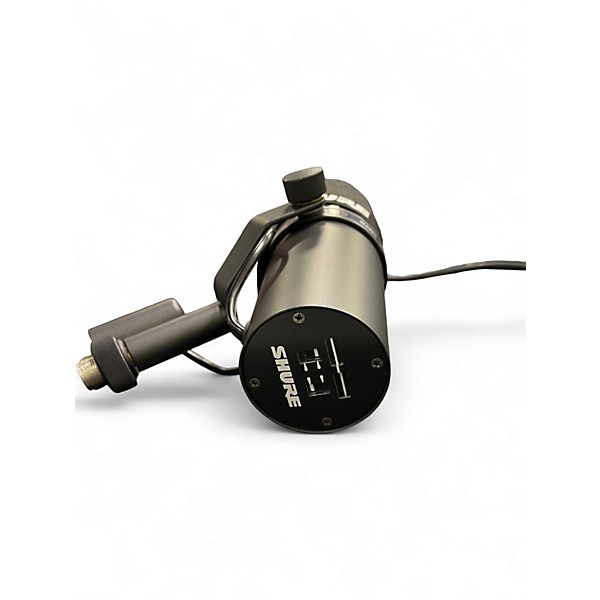 Used Shure SM7B Dynamic Microphone