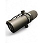 Used Shure SM7B Dynamic Microphone