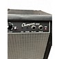 Used Fender Champion 100 Guitar Combo Amp